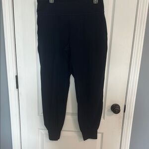 Lululemon Align high-rise jogger full length. Navy
